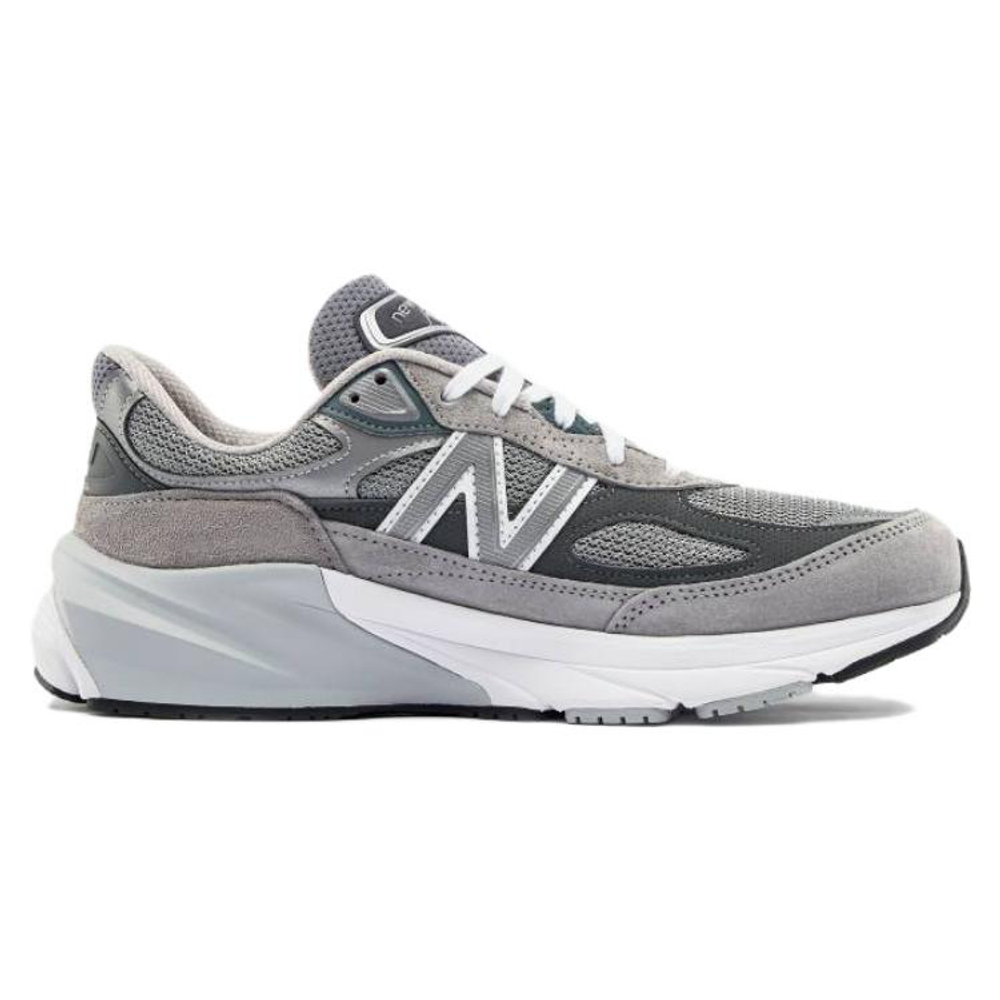 990v6 New Balance Made in Usa 'Castlerock'