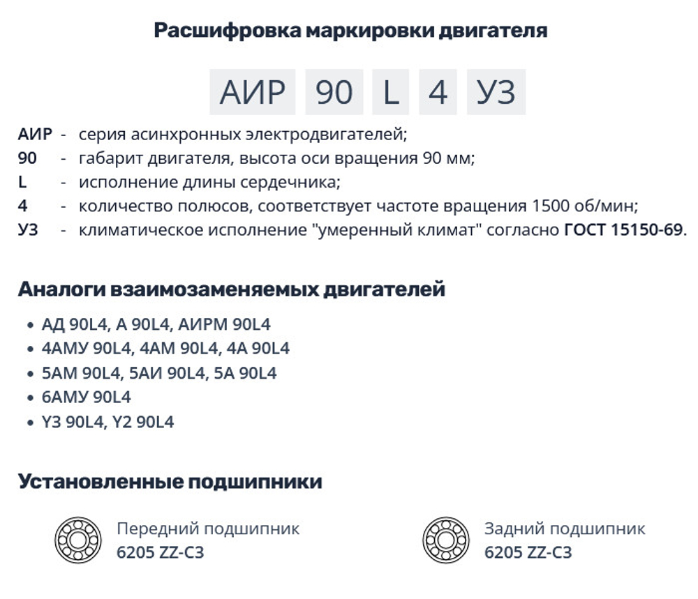 Насос НШ6 с 2,2 кВт ст. (агрегат)