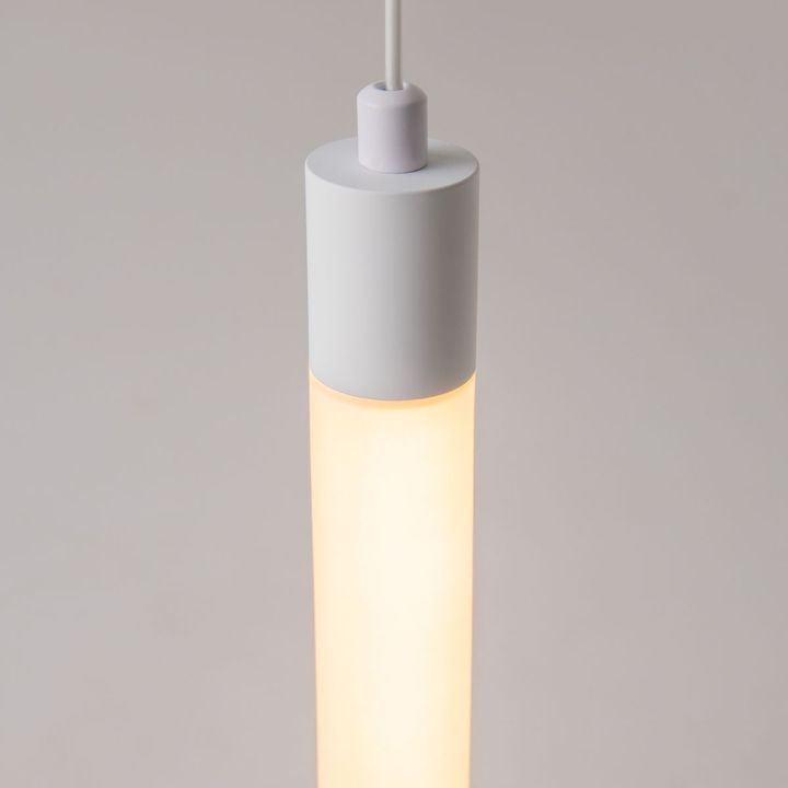 Подвесной светодиодный светильник Maytoni Technical Ray P021PL-L10W