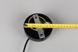 Подвесной светильник Aployt Sylwia APL.634.03.05