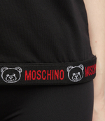 футболка Moschino Underwear - черный(1920 9008)