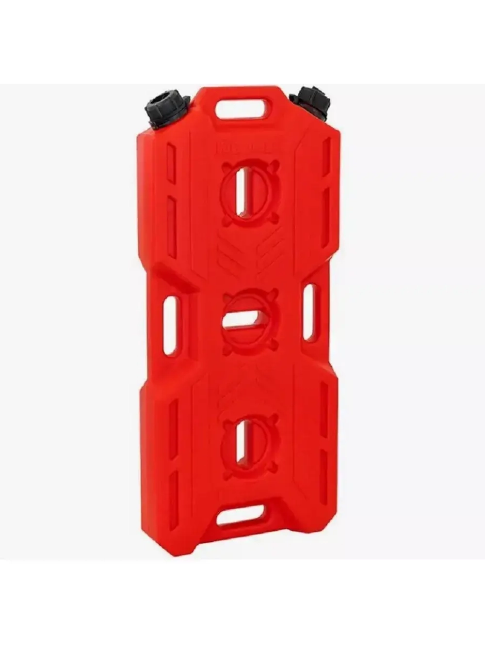 Канистра AR PRO (2 горловины) 15л красная