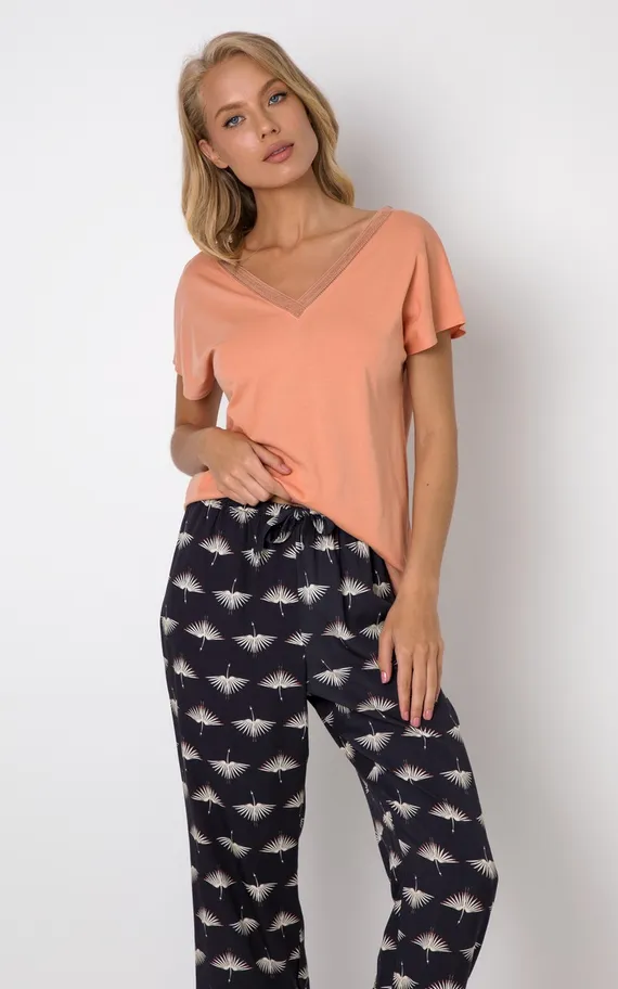 MOIRA Пижама женская со штанами