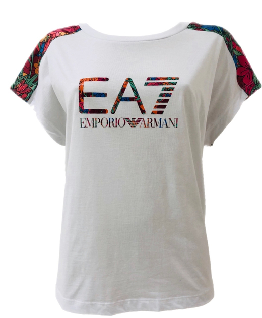 EA3ZTT76/TJ52Z  футболка