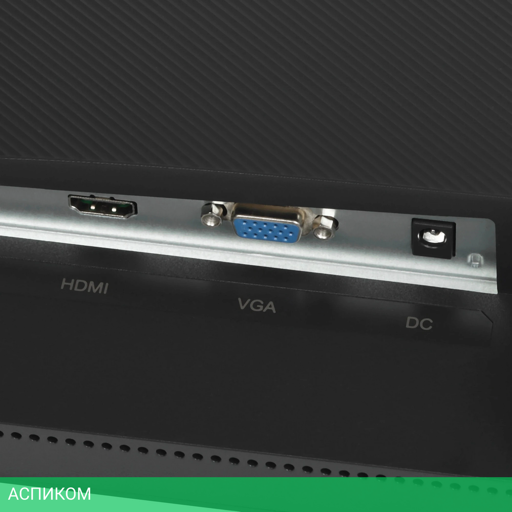 Монитор Hisense 23.8" 24N3Q