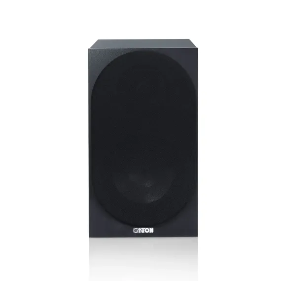 Canton GLE 20 Black