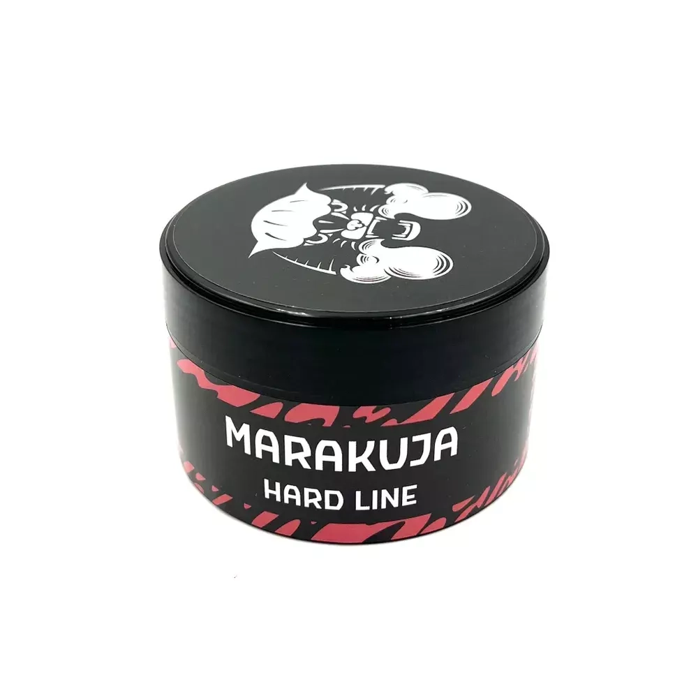 HONEY BADGER Hard - Marakuja (100г)