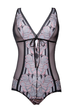 Боди Glossy Iris Body Alles