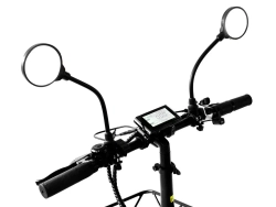 Электрофэтбайк Elbike Taiga 2 Elite (Camouflage)