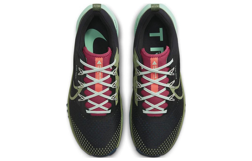Кроссовки Nike Pegasus Trail 4