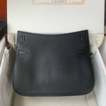 Сумка-мессенджер Hermes