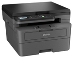 МФУ лазерное черно-белое Brother DCP-L2620DWR