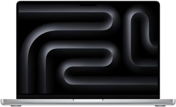 Apple MacBook Pro 14" (M5 Pro 18C CPU, 20C GPU, 2026) 48 ГБ, 2 ТБ SSD, серебристый