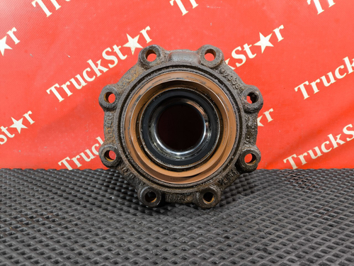 Крышка дифференциaла