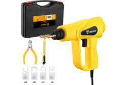 Паяльник для пластика DEKO DKWG70, 70 Вт 065-0420