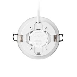 Citilux Hardy CL002D10 Встраиваемый светильник Белый