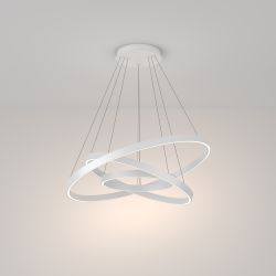 Подвесной светильник светодиодный Maytoni Rim MOD058PL-L100W4K