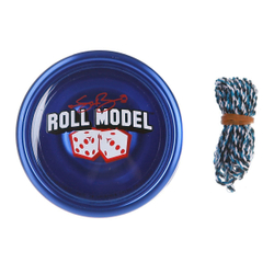 Йо-йо YoYoFactory Roll Model