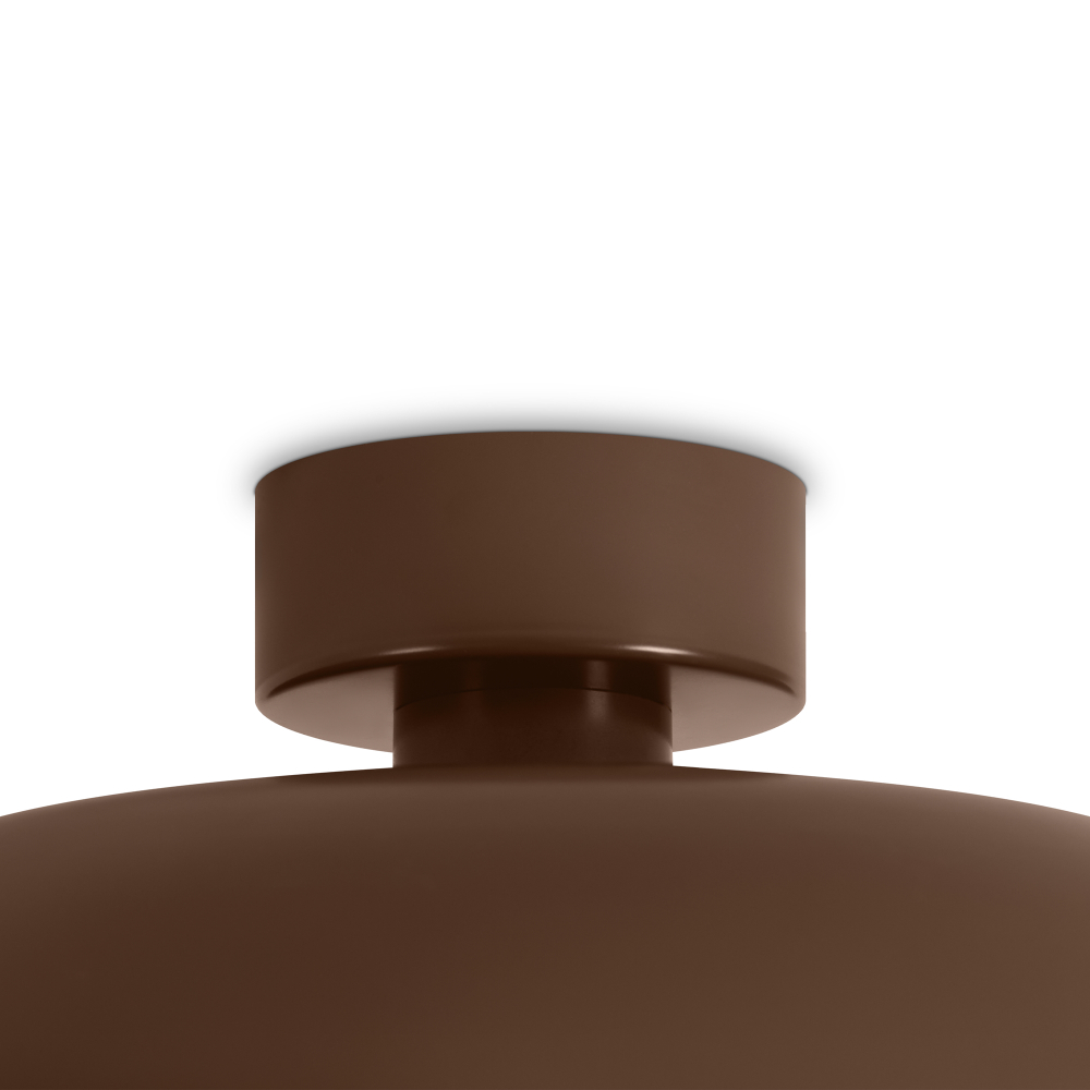 Потолочный светодиодный светильник Freya Movement FR5602CL-L10BR