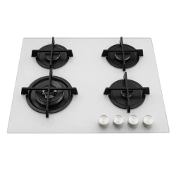 DeLonghi Газовая варочная панель NSL 460 B RUS