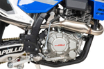 Мотоцикл Кросс Moto Apollo M5 300 (175FMM) 2025