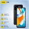 Смартфон Xiaomi POCO C40 4/64ГБ, чёрный, Ростест, оф. гарантия