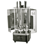 Шашлычница Polaris PEG 0502T