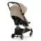 Прогулочная коляска Cybex Coya Cozy Beige Rosegold