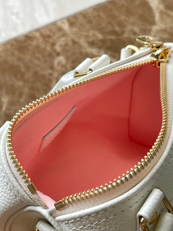 Louis Vuitton Nano Speedy