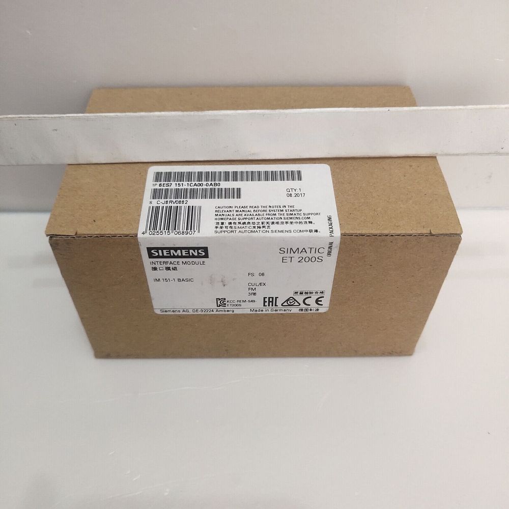 6ES7 151-1CA00-0AB0