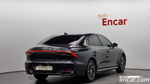 Hyundai The New Grandeur (Azera) IG 2.5 (02.2020)