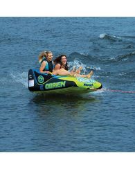 Баллон буксировочный 2-местный O'Brien WEDGIE 2 S21