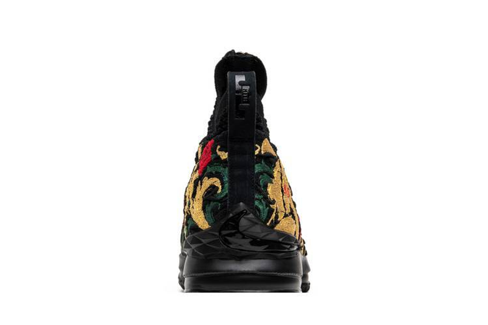 Kith X Nike Lebron 15 Performance Closing Ceremony 15 Hyper Sneakers