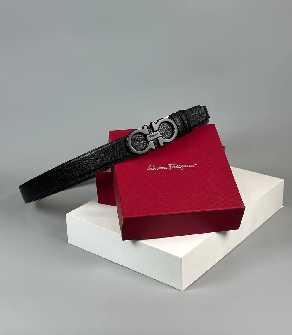 Ремень Salvatore Ferragamo