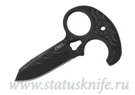 Нож CRKT 2261 Tecpatl