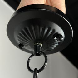 Люстра Black Star Clear Glass 35 См By Imperiumloft