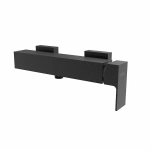 Смеситель для душа PAINI Grazia 21PZ511 черный матовый