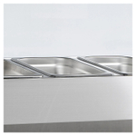 Витрина холодильная TEFCOLD VK33-120