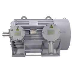Электродвигатель ВАО7М 450 LB2 УХЛ1 РВЕхdI Mb 6000В IP54 400/3000 IM1001