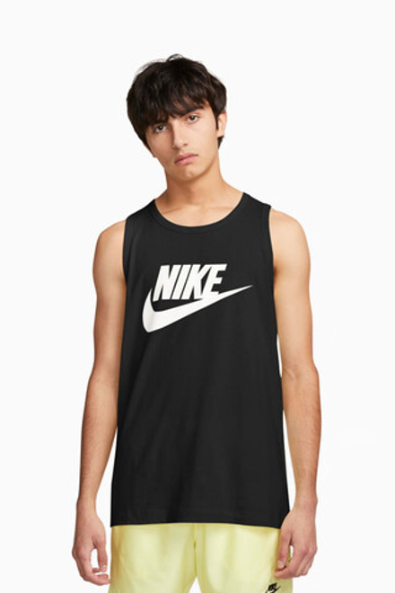 Футболка Nike Sportswear Logo