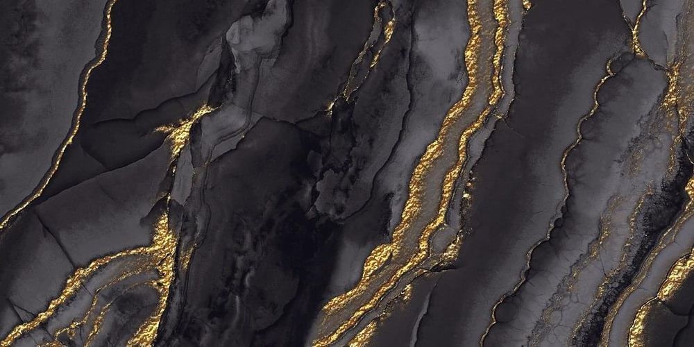 Ocean Ceramic Dusky Gold 60x120