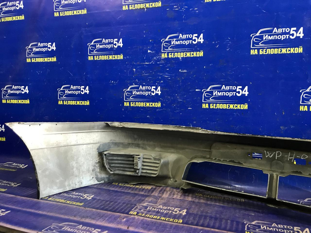Бампер передний NISSAN PRIMERA 1997