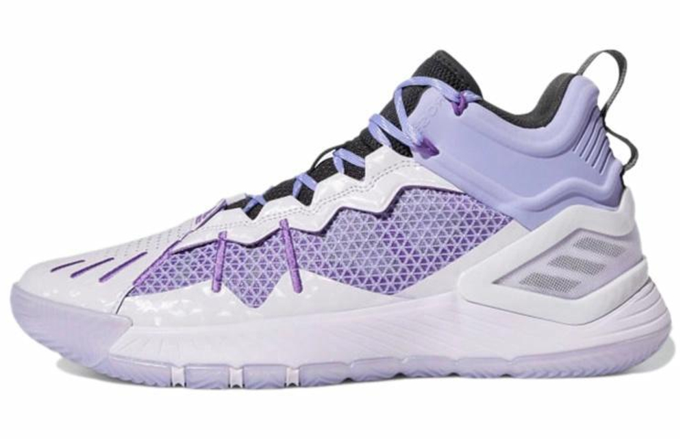 Кроссовки Adidas D Rose Son Of Chi