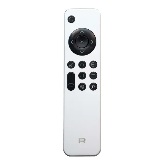 Rotel DX-3 Silver