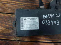 Блок управления CAS 3 BMW 5-Series (E60) Б/У Оригинал 6135694383501