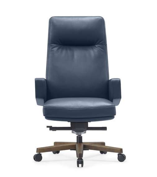 Кресло Rafael A2119 Синий