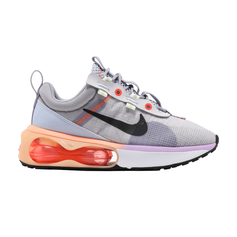 Кроссовки Nike Air Max 2021 (Женская размерная сетка)