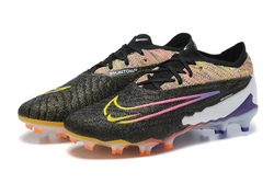 Бутсы Nike Phantom GX Elite FG (Черный)