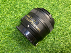 Nikon 50mm 1.8G AF-S Nikkor Покупка/Продажа