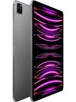Apple iPad Pro 11 (2022) М2 128 ГБ, Wi-Fi, Gray LTE